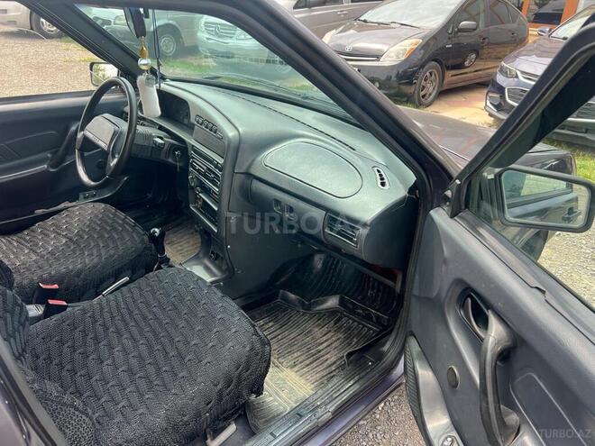 LADA (VAZ) 21099 2002, 126,000 km - 1.5 l - Mingəçevir