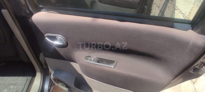 Renault Scenic 2005, 350,000 km - 1.5 l - Bakı