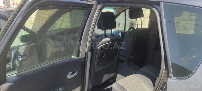 Renault Scenic 2005, 350,000 km - 1.5 l - Bakı