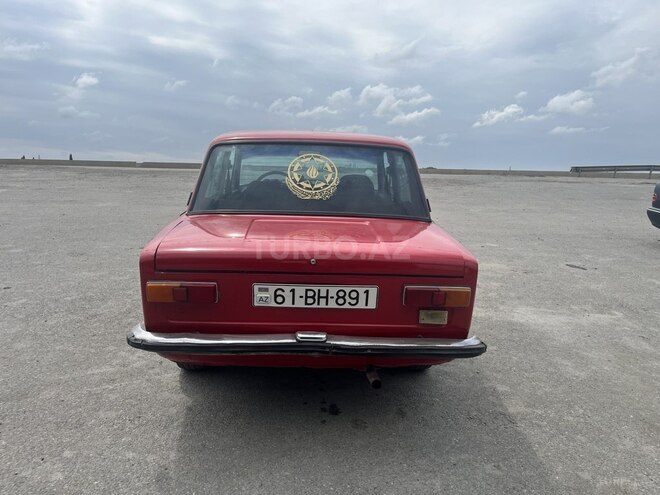 LADA (VAZ) 21011 1979, 80,000 km - 1.3 l - Ucar