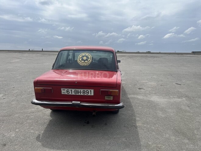 LADA (VAZ) 21011 1979, 80,000 km - 1.3 l - Ucar