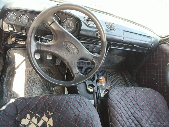 LADA (VAZ) 2106 1990, 80,000 km - 1.6 л - Xaçmaz