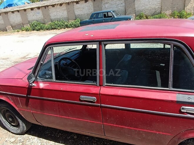 LADA (VAZ) 2106 1990, 80,000 km - 1.6 л - Xaçmaz