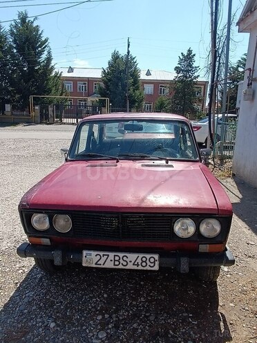 LADA (VAZ) 2106 1990, 80,000 km - 1.6 л - Xaçmaz