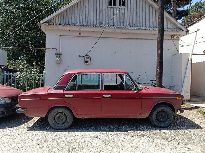 LADA (VAZ) 2106 1990, 80,000 km - 1.6 л - Xaçmaz
