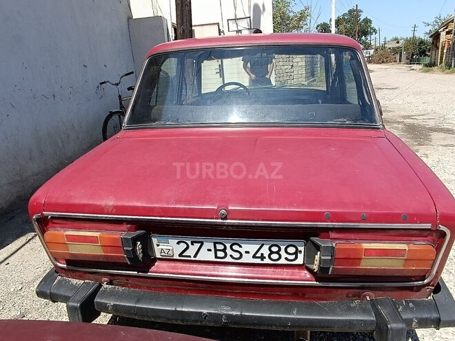 LADA (VAZ) 2106 1990, 80,000 km - 1.6 л - Xaçmaz
