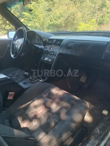 Mercedes C 180 1993, 450,000 km - 1.8 l - Xaçmaz