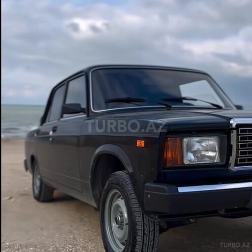 LADA (VAZ) 2107 2010, 80,000 km - 1.6 л - Bakı