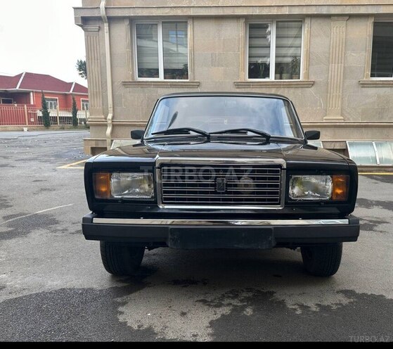 LADA (VAZ) 2107 2010, 80,000 km - 1.6 л - Bakı