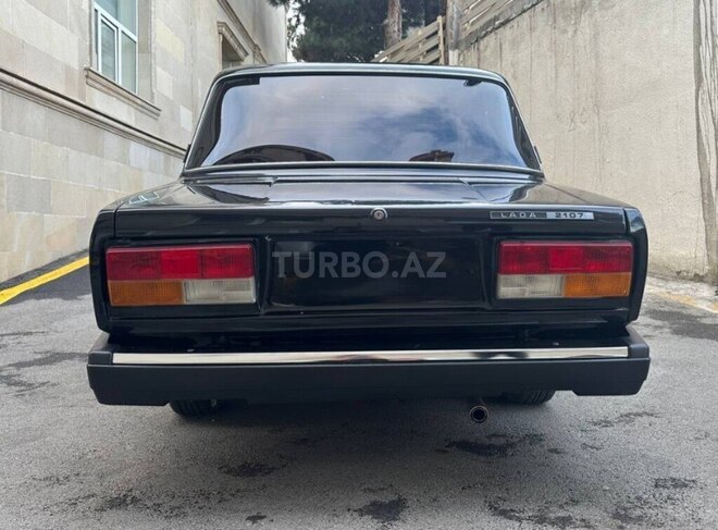 LADA (VAZ) 2107 2010, 80,000 km - 1.6 л - Bakı