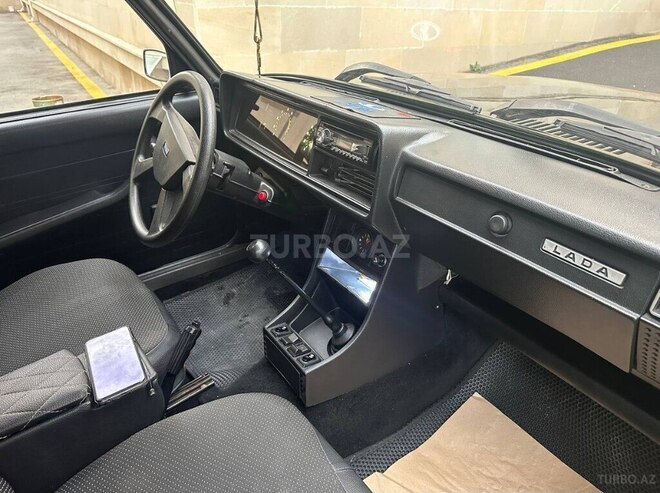 LADA (VAZ) 2107 2010, 80,000 km - 1.6 л - Bakı