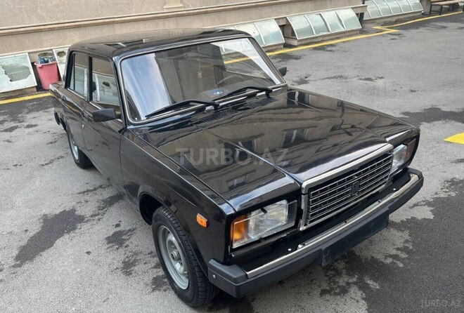 LADA (VAZ) 2107 2010, 80,000 km - 1.6 л - Bakı