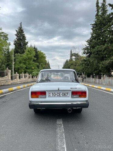 LADA (VAZ) 2107 2004, 93,000 km - 1.6 л - Zaqatala