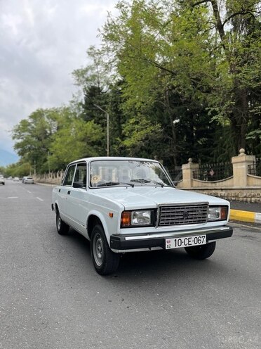 LADA (VAZ) 2107 2004, 93,000 km - 1.6 л - Zaqatala