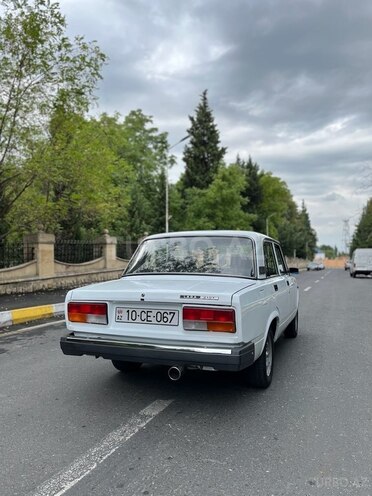 LADA (VAZ) 2107 2004, 93,000 km - 1.6 л - Zaqatala