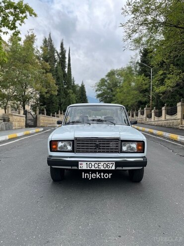 LADA (VAZ) 2107 2004, 93,000 km - 1.6 л - Zaqatala