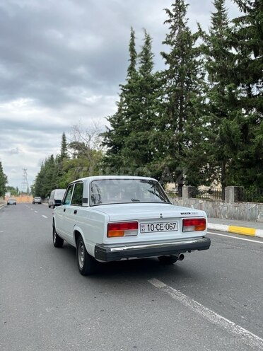 LADA (VAZ) 2107 2004, 93,000 km - 1.6 л - Zaqatala