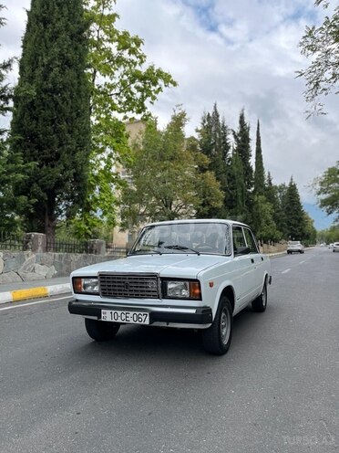 LADA (VAZ) 2107 2004, 93,000 km - 1.6 л - Zaqatala