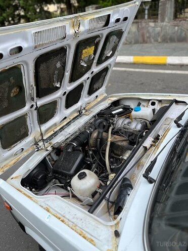 LADA (VAZ) 2107 2004, 93,000 km - 1.6 л - Zaqatala