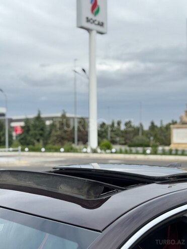 Chevrolet Malibu 2021, 130,357 km - 1.5 l - Gəncə