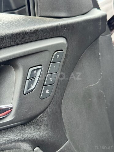 Chevrolet Malibu 2021, 130,357 km - 1.5 l - Gəncə
