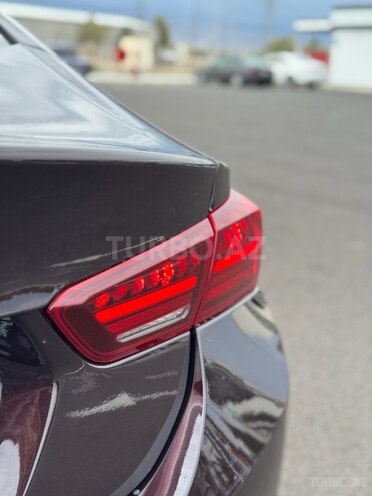 Chevrolet Malibu 2021, 130,357 km - 1.5 l - Gəncə