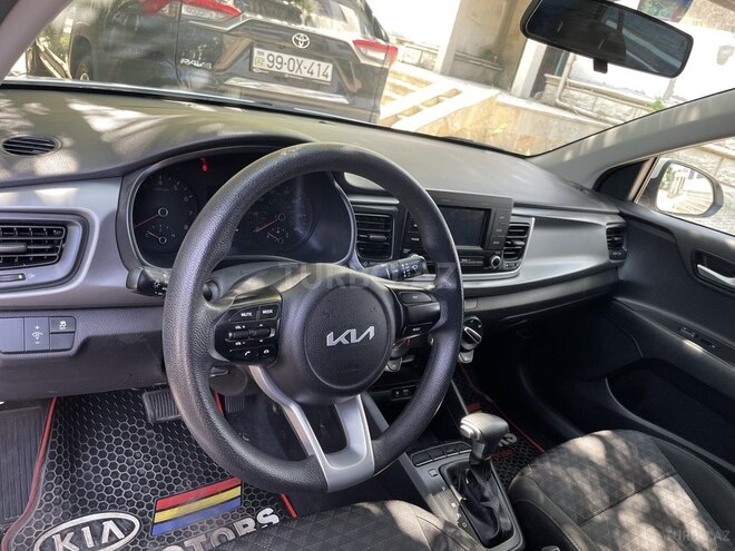 Kia Rio 2019, 175,097 km - 1.6 л - Bakı