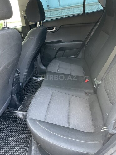 Kia Rio 2019, 175,097 km - 1.6 л - Bakı