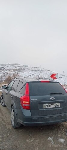 Kia  2007, 550,000 km - 1.6 л - Bakı