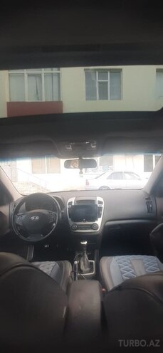 Kia  2007, 550,000 km - 1.6 л - Bakı