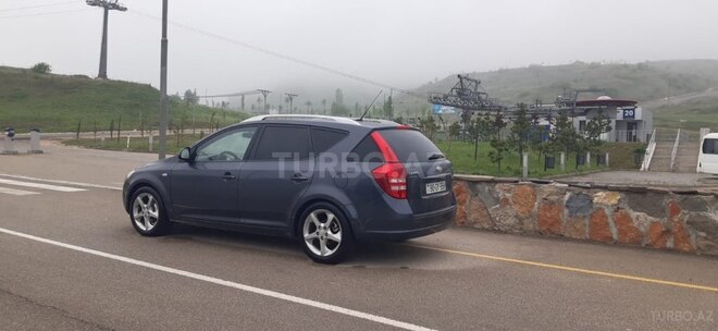 Kia  2007, 550,000 km - 1.6 л - Bakı