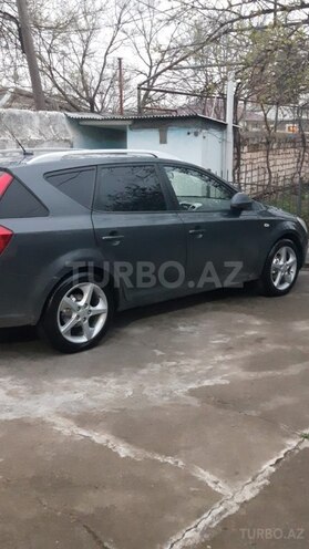 Kia  2007, 550,000 km - 1.6 л - Bakı