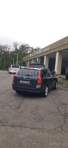 Kia  2007, 550,000 km - 1.6 л - Bakı