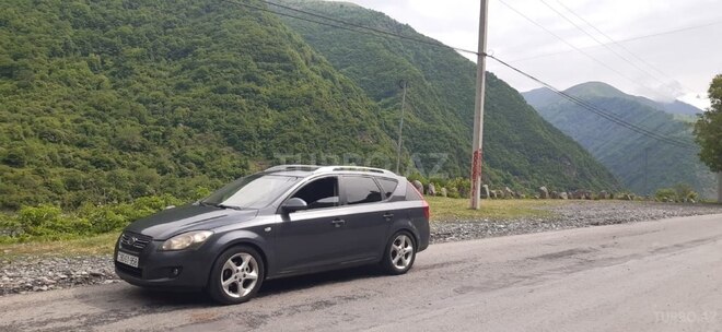 Kia  2007, 550,000 km - 1.6 л - Bakı