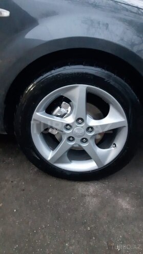 Kia  2007, 550,000 km - 1.6 л - Bakı