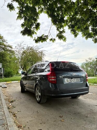 Kia  2007, 550,000 km - 1.6 л - Bakı