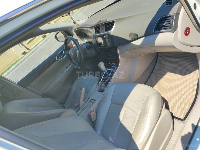 Nissan Sentra 2014, 176,134 km - 1.8 l - Bakı