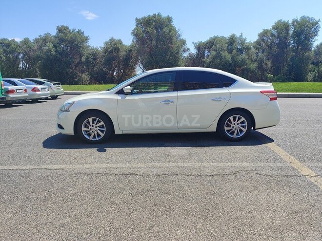 Nissan Sentra 2014, 176,134 km - 1.8 l - Bakı