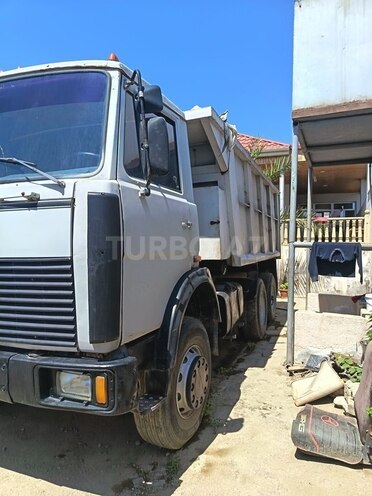 MAZ  2001, 250,000 km - 14.0 l - Bakı
