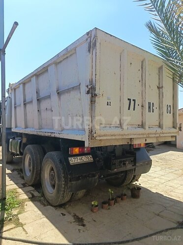 MAZ  2001, 250,000 km - 14.0 l - Bakı