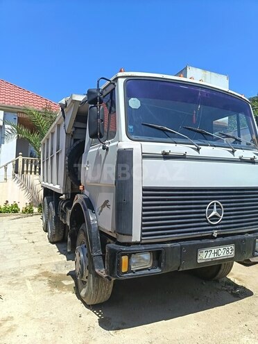 MAZ  2001, 250,000 km - 14.0 l - Bakı