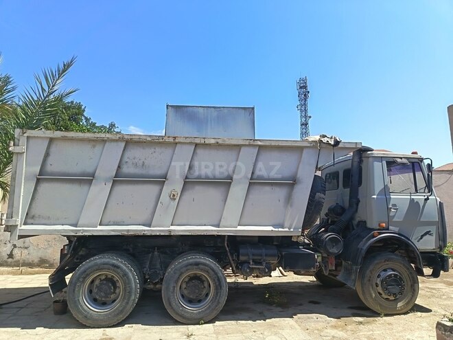MAZ  2001, 250,000 km - 14.0 l - Bakı