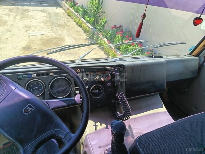 MAZ  2001, 250,000 km - 14.0 l - Bakı