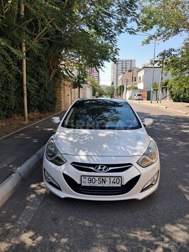 Hyundai i40 2013, 300,000 km - 2.0 l - Bakı