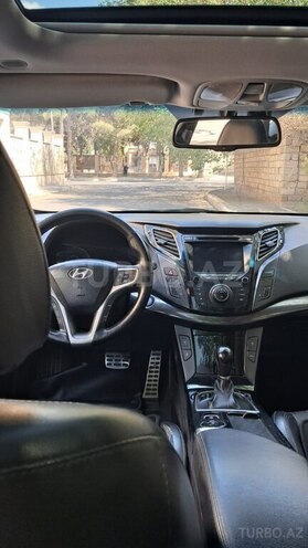 Hyundai i40 2013, 300,000 km - 2.0 l - Bakı