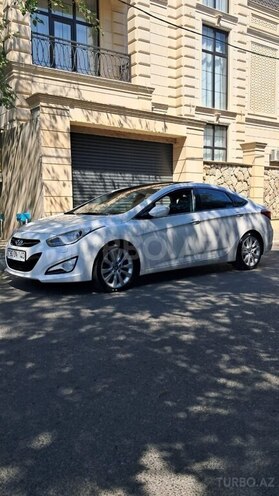 Hyundai i40 2013, 300,000 km - 2.0 l - Bakı