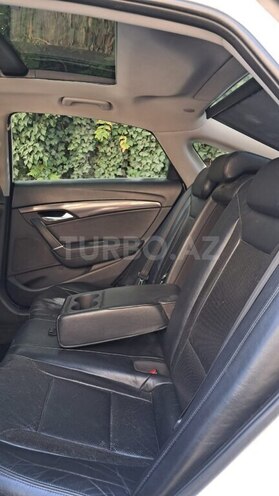 Hyundai i40 2013, 300,000 km - 2.0 l - Bakı