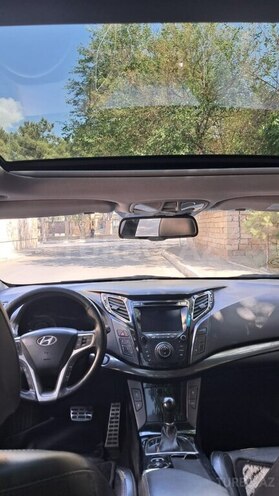 Hyundai i40 2013, 300,000 km - 2.0 l - Bakı
