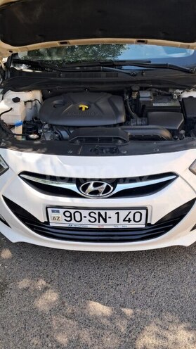 Hyundai i40 2013, 300,000 km - 2.0 l - Bakı