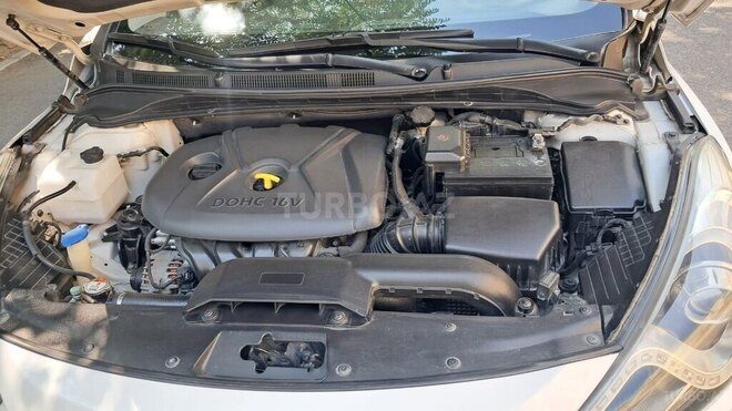 Hyundai i40 2013, 300,000 km - 2.0 l - Bakı